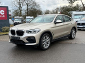 Annonce Bmw X4 occasion Essence xDrive30i 252 ch BVA � L'Union