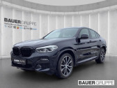 Annonce Bmw X4 occasion Essence xDrive30i 252 ch BVA � L'Union