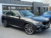 Annonce Bmw X4 occasion Essence xDrive30i 252 ch BVA � L'Union