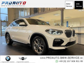 Annonce Bmw X4 occasion Essence xDrive30i 252 ch BVA � L'Union