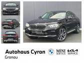 Annonce Bmw X4 occasion Essence xDrive30i 252 ch BVA  L'Union