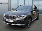 Annonce Bmw X4 occasion Essence xDrive30i 252 ch BVA  L'Union