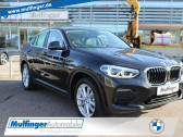 Annonce Bmw X4 occasion Essence xDrive30i 252 ch BVA  L'Union