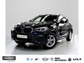 Annonce Bmw X4 occasion Essence xDrive30i 252 ch BVA � L'Union