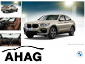 Bmw X4 occasion année 2019 boite Automatique Annonce Bmw X4 occasion Essence xDrive30i 252 ch BVA à L'Union