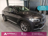 Bmw X4 occasion année 2019 boite Automatique Annonce Bmw X4 occasion Essence xDrive30i 252 ch BVA à L'Union