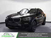 Bmw X4 occasion année 2018 boite Automatique Annonce Bmw X4 occasion Essence xDrive30i 252 ch BVA8 / G02 M-Sport à Beaupuy