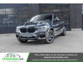 Bmw X4 occasion année 2019 boite Automatique Annonce Bmw X4 occasion Essence xDrive30i 252 ch BVA8 / G02 M-Sport à Beaupuy