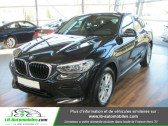 Bmw X4 occasion année 2018 boite Automatique Annonce Bmw X4 occasion Essence xDrive30i 252 ch BVA8 / G02 à Beaupuy