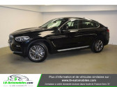 Bmw X4 occasion année 2019 boite Automatique Annonce Bmw X4 occasion Essence xDrive30i 252 ch BVA8 / G02 à Beaupuy
