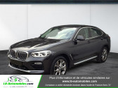 Bmw X4 occasion année 2018 boite Automatique Annonce Bmw X4 occasion Essence xDrive30i 252 ch BVA8 / G02 à Beaupuy