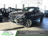 Bmw X4 occasion année 2019 boite Automatique Annonce Bmw X4 occasion Essence xDrive30i 252 ch BVA8 / G02 à Beaupuy