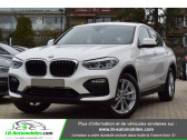 Bmw X4 occasion année 2019 boite Automatique Annonce Bmw X4 occasion Essence xDrive30i 252 ch BVA8 / G02 à Beaupuy