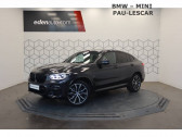 Bmw X4 occasion année 2021 boite Automatique Annonce Bmw X4 occasion Essence xDrive30i 252 ch BVA8 M Sport à Lescar