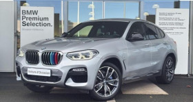 Bmw X4 , garage BMW CHARRIER CHOLET � Cholet