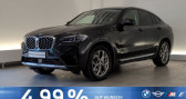 Annonce Bmw X4 occasion Essence xDrive30i Laser Head Up DAB SHZ  LEIMBACH