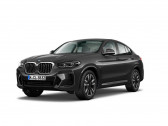 Annonce Bmw X4 occasion Essence xDRIVE30i M SPORT AUTOMATIK NAVI KAMERA AHK L  L'Union