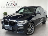 Annonce Bmw X4 occasion Essence xDrive30i M-Sport NAV+LED+PANO+360+20ZO+HIFI  L'Union