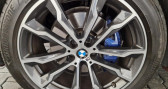 Annonce Bmw X4 occasion Essence xDrive30i M-Sportpaket, AHK, Panorama, HeadUp � LEIMBACH