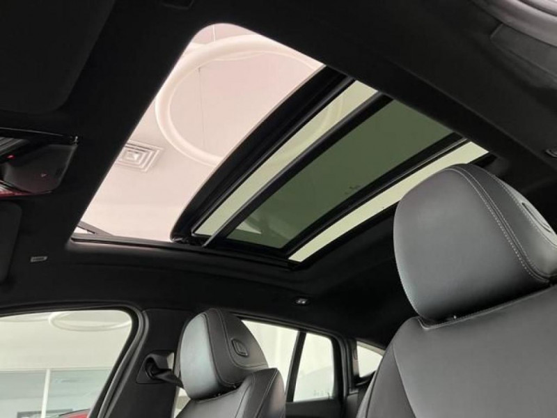 Bmw X4 xDrive30i Msport Pinze Blu Tetto 2019 - photo n°8 Bmw X4 xDrive30i Msport Pinze Blu Tetto  occasion à L'Union - photo n°8