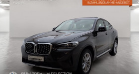 Bmw X4 , garage MB68 AUTO IMPORT  LEIMBACH