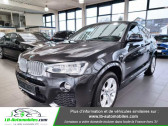 Bmw X4 occasion année 2016 boite Automatique Annonce Bmw X4 occasion Diesel xDrive35d 313ch / M-Sport à Beaupuy