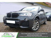 Bmw X4 occasion année 2015 boite Automatique Annonce Bmw X4 occasion Diesel xDrive35d 313ch / M-Sport à Beaupuy