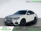 Annonce Bmw X4 occasion Diesel xDrive35d 313ch � Beaupuy