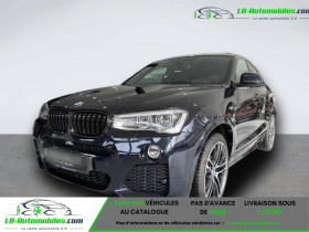 Bmw X4 , garage LB AUTOMOBILES � Beaupuy