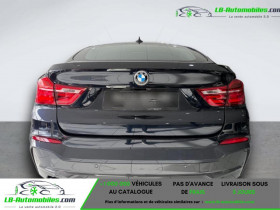 Bmw X4 xDrive35d 313ch  occasion � Beaupuy - photo n�5