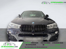 Bmw X4 xDrive35d 313ch  occasion � Beaupuy - photo n�4
