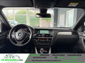 Bmw X4 xDrive35d 313ch  occasion � Beaupuy - photo n�3