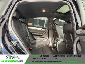 Bmw X4 xDrive35d 313ch  occasion � Beaupuy - photo n�7