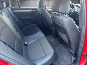Bmw X4 xDrive35d 313ch  occasion  Beaupuy - photo n6