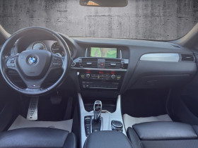 Bmw X4 xDrive35d 313ch  occasion  Beaupuy - photo n3