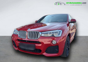 Bmw X4 , garage LB AUTOMOBILES  Beaupuy