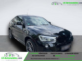 Annonce Bmw X4 occasion Diesel xDrive35d 313ch  Beaupuy