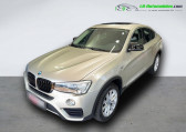 Annonce Bmw X4 occasion Essence xDrive35i 306ch  Beaupuy