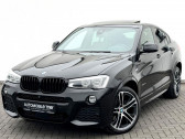Annonce Bmw X4 occasion Essence xDrive35i 306ch  L'Union