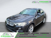 Annonce Bmw X4 occasion Essence xDrive35i 306ch  Beaupuy