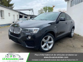 Bmw X4 occasion année 2015 boite Automatique Annonce Bmw X4 occasion Essence xDrive35i 306ch à Beaupuy