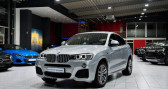 Annonce Bmw X4 occasion Essence xDrive35i M-SPORT 306 ch  Vieux Charmont
