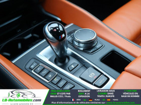 Bmw X5 M 575 ch  occasion � Beaupuy - photo n�6