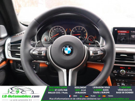 Bmw X5 M 575 ch  occasion � Beaupuy - photo n�5