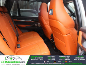 Bmw X5 M 575 ch  occasion � Beaupuy - photo n�4