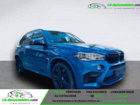 Bmw X5 M 575 ch  occasion � Beaupuy - photo n�2