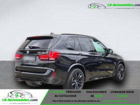 Bmw X5 M 575 ch  occasion � Beaupuy - photo n�4