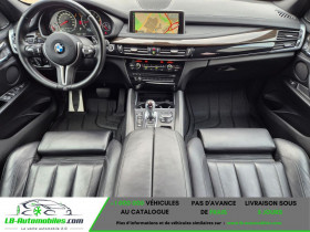 Bmw X5 M 575 ch  occasion � Beaupuy - photo n�3
