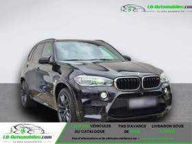 Bmw X5 M 575 ch  occasion � Beaupuy - photo n�2