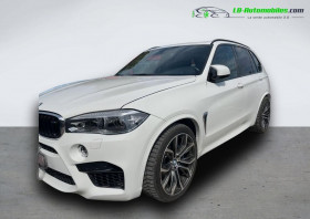 Bmw X5 M 575 ch  occasion  Beaupuy - photo n2